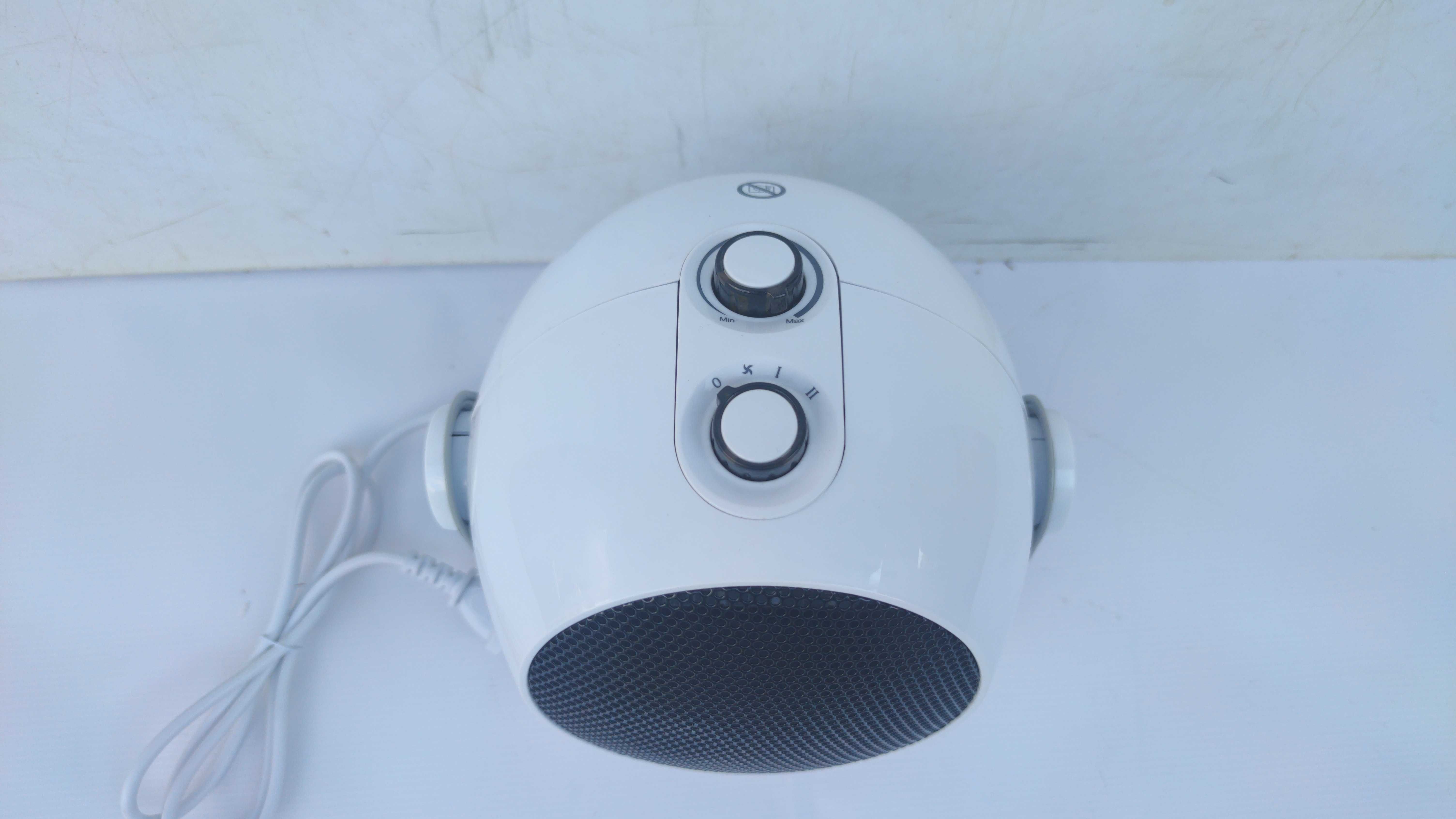 Termowentylator Olimpia Caldodesign
