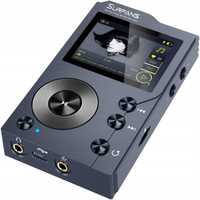 ODTWARZACZ MP3 marki Surfans  F20 najwyższa jakość DSD DAC PRO!