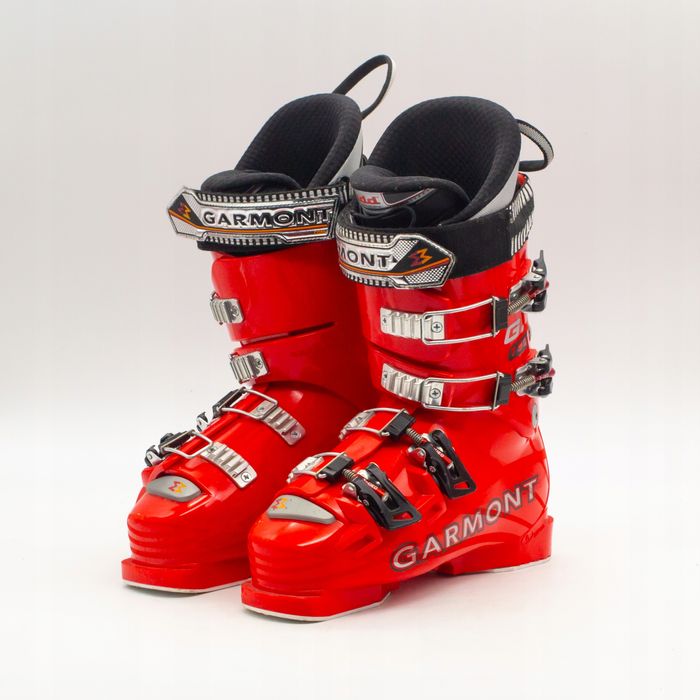 Buty Narciarskie r. 38 / 24 cm Gramont G1 150 Flex Zadownicze