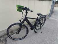 E Bike Victoria H 11.4 etrekking