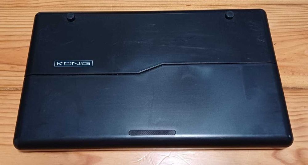 Base refrigeradora para portátil