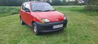 Fiat Seicento 1.1s 2000r