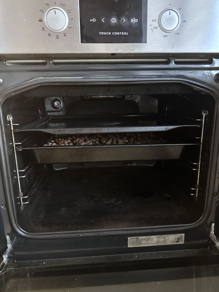 Духова шафа електро Gorenje BO637E13X