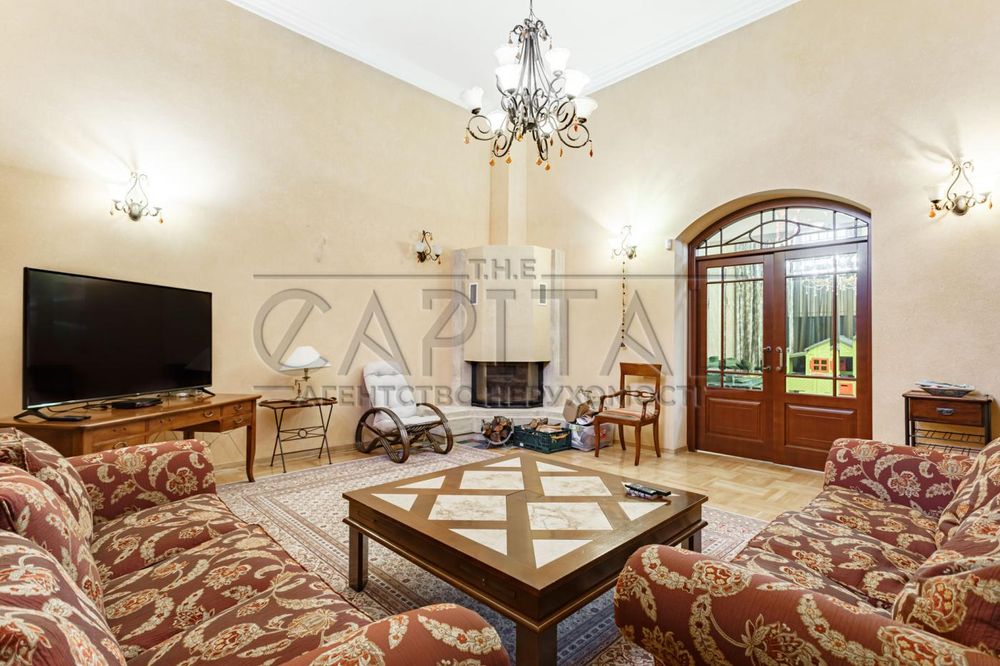 Продаж будинку, Хлепча, Васильківський