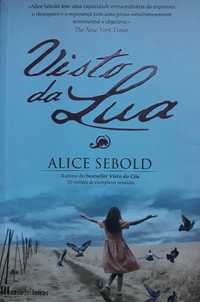 Alice Sebold - VISTO DA LUA