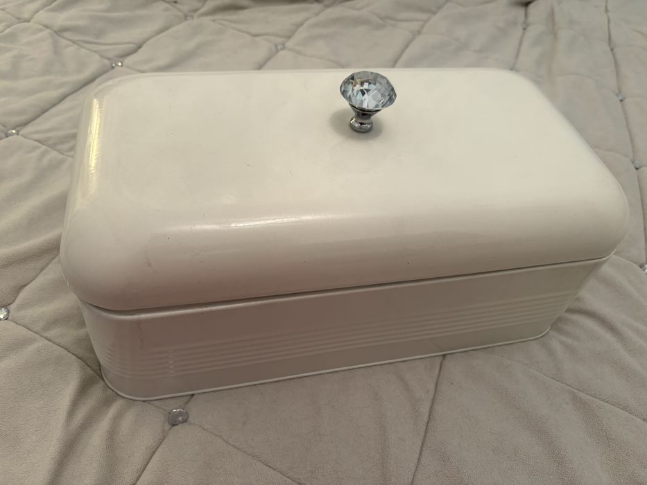 Chlebak home&you bialy