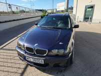 Bmw 330 xd xdrive xenon  diesel zamiana