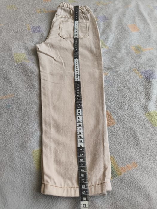 Джинси, брюки на хлопчика 7-8 років