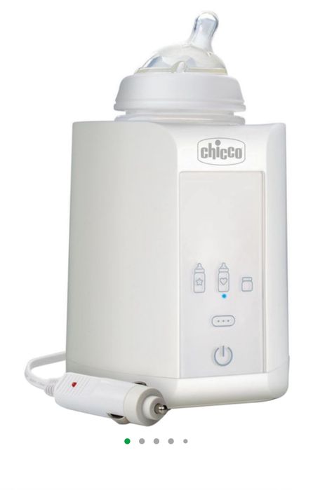 Підігрівач для пляшечок