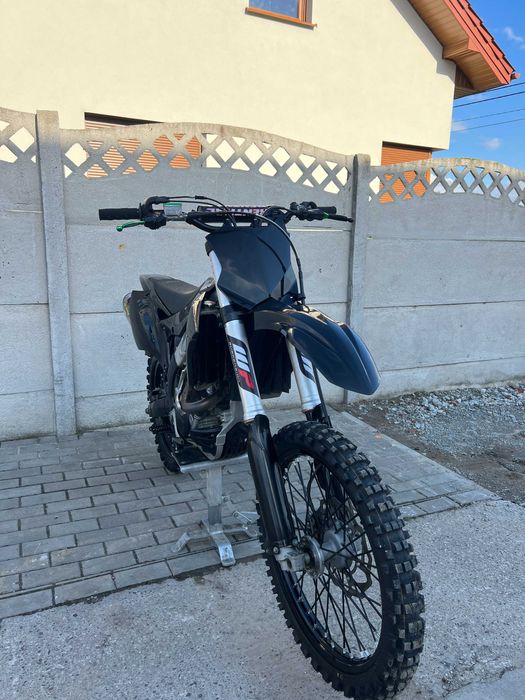 Kawasaki Kxf 450 Stan idealny