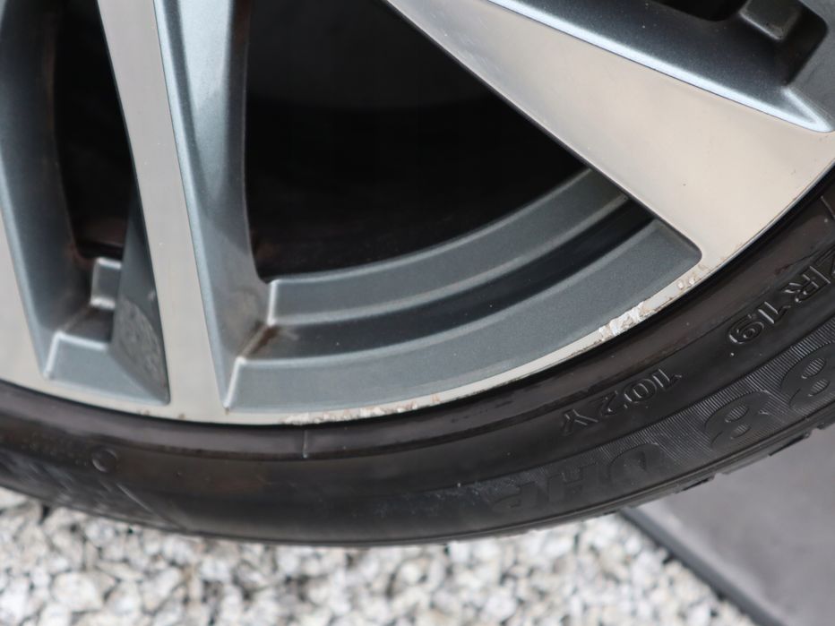 alu felgi audi oe a6 s6 c8 4k0601025h 19 cali 19