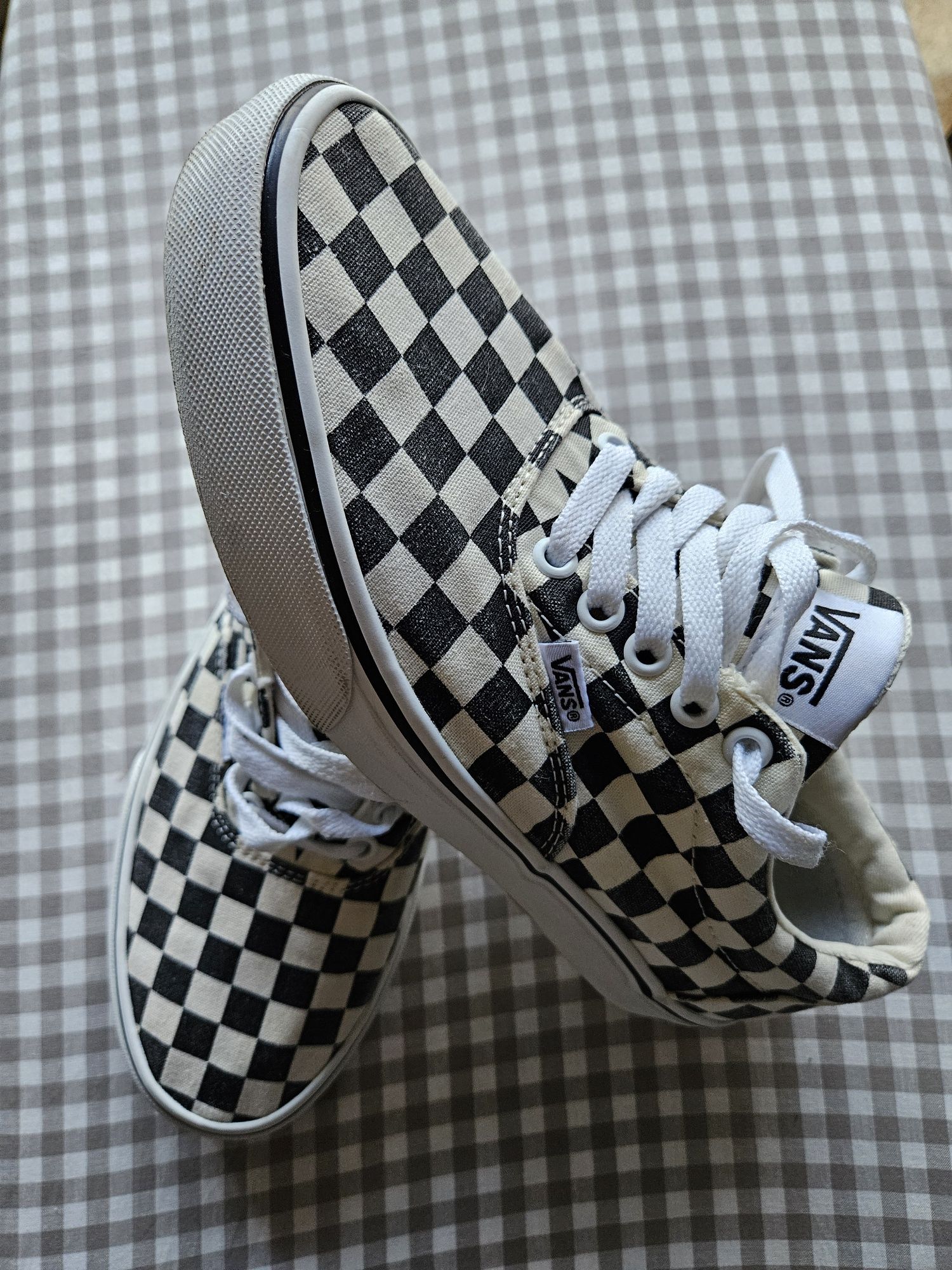 Ténis desportivos Vans 40,5