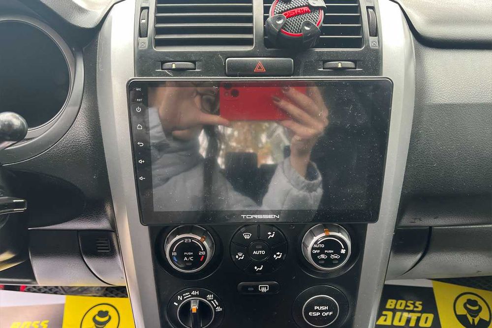 Suzuki Grand Vitara 2006