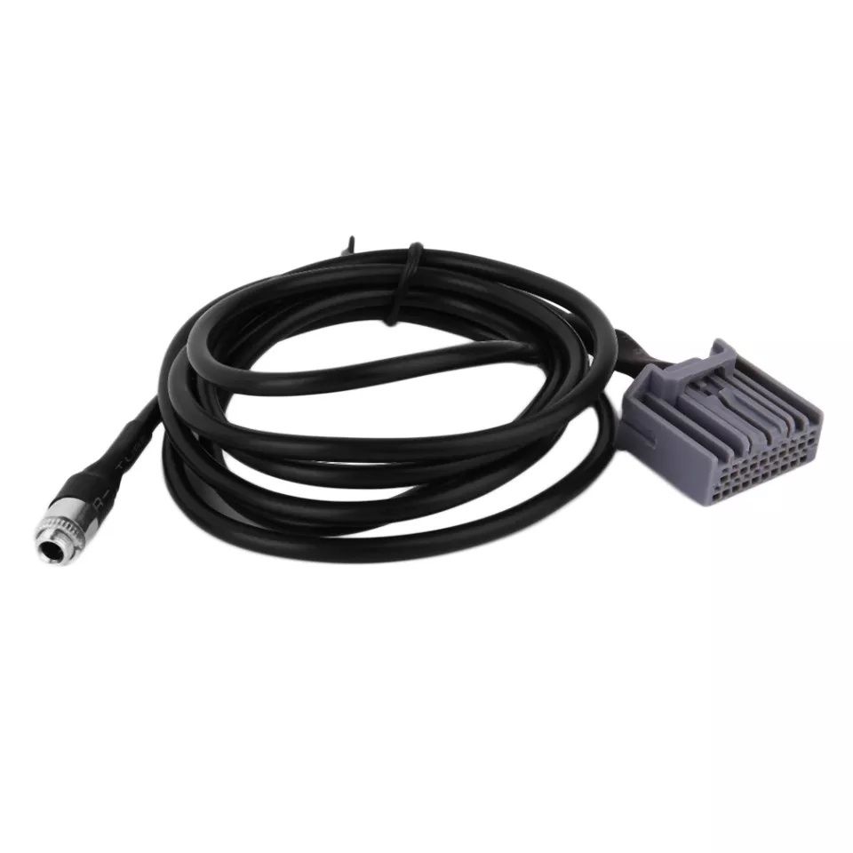 Aux bluetooth адаптер Honda 4D