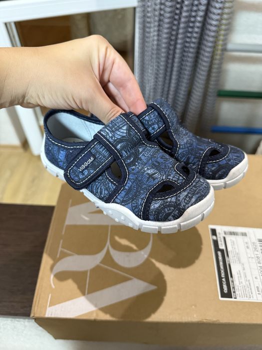 Тапочки дитячі 29р