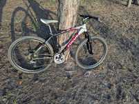Велосипед Focus Black Forest Німеччина Deore LX/XT рама М колеса 26"