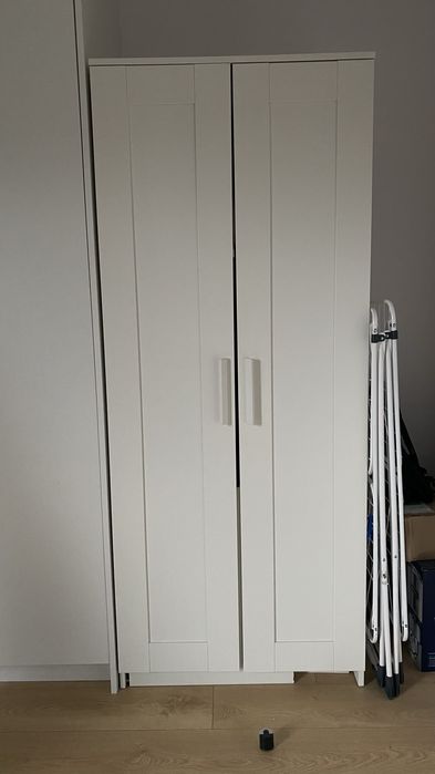 Szafa Ikea 78x190