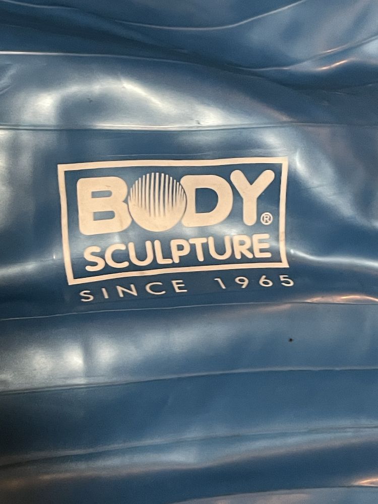 Zestaw do ćwiczeń fitness Body sculpture