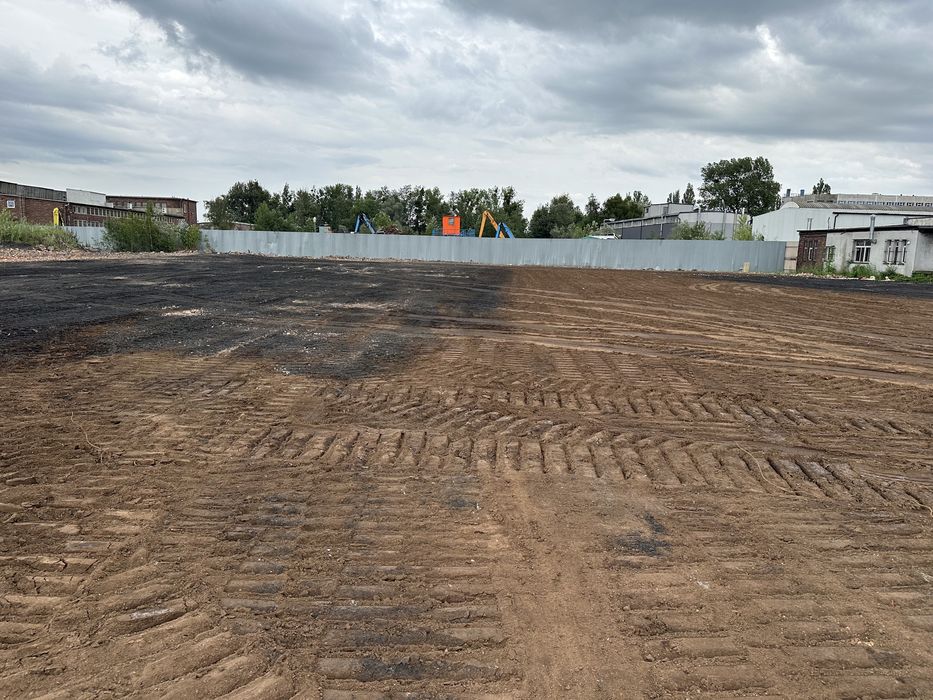 KRUSZYWO żużel szlaka W CENIE TRANSPORTU do budowy dróg parkingów