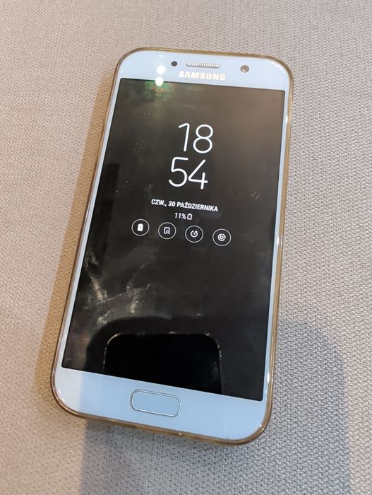 Samsung A5 (2017)