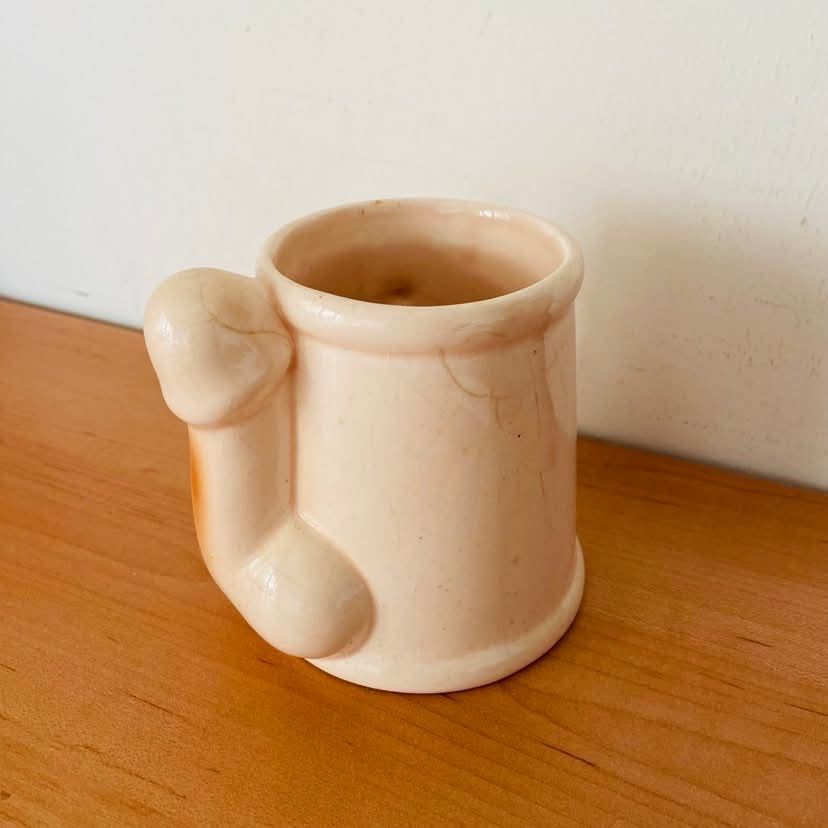 Caneca Caldas da Rainha