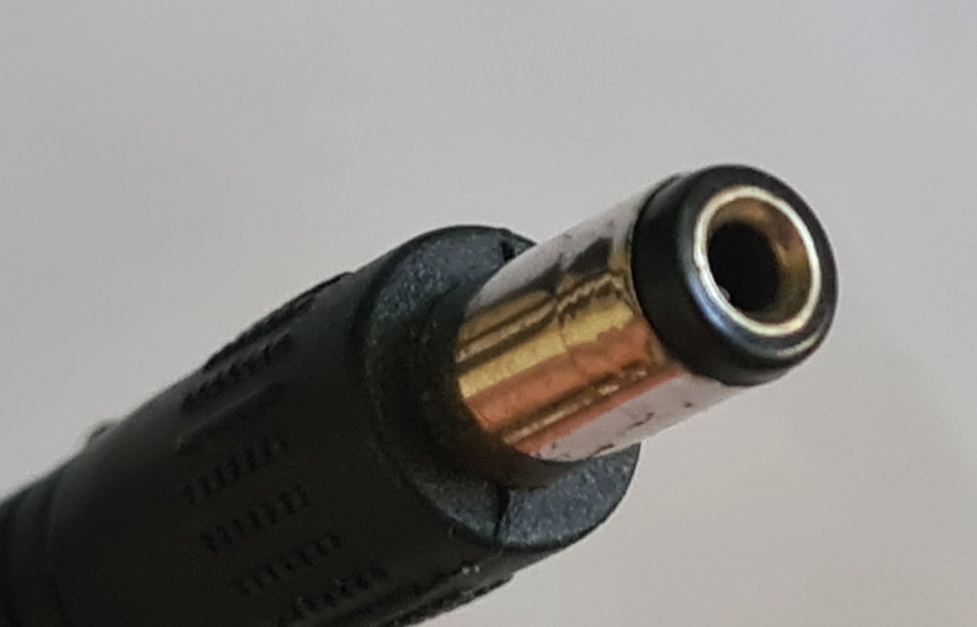 Zasilacz 5V 1000mA DC prąd stały
