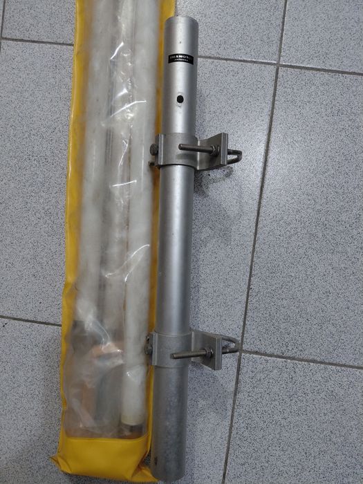 Antena Diamond X510N