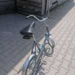 Rower PRL Romet salto