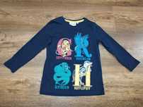 Bluzka dla chłopca Harry Potter R.98