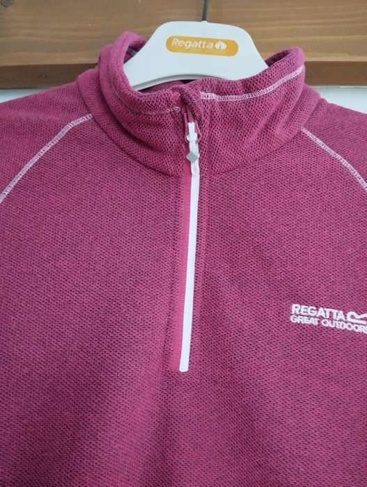Bluza damska marki Regatta rozm 38.