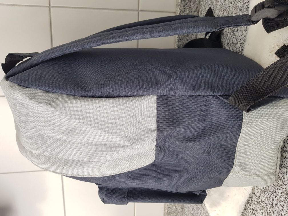 Mochila Quicksilver