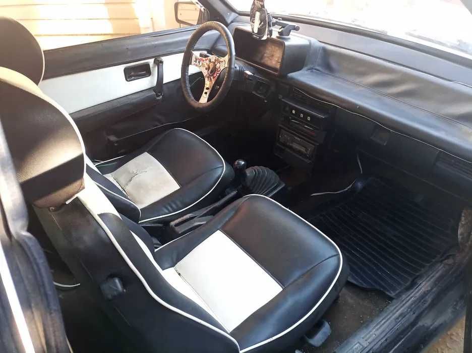 Продам або обміняю ВАЗ 2108 1987 року