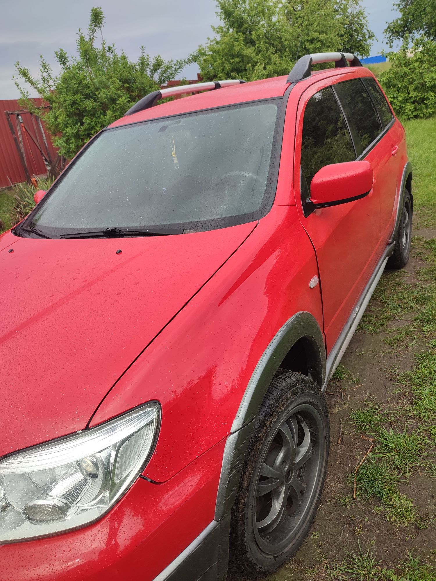 Mitsubishi outlander, продам