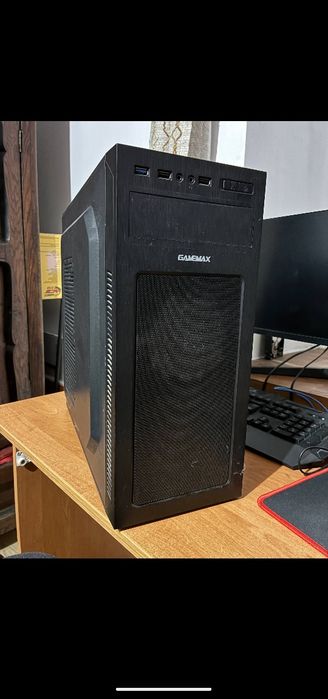 комп gtx1050ti r5 1600 16ram