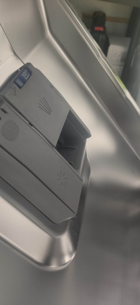 Máquina louça TEKA DFI 46700