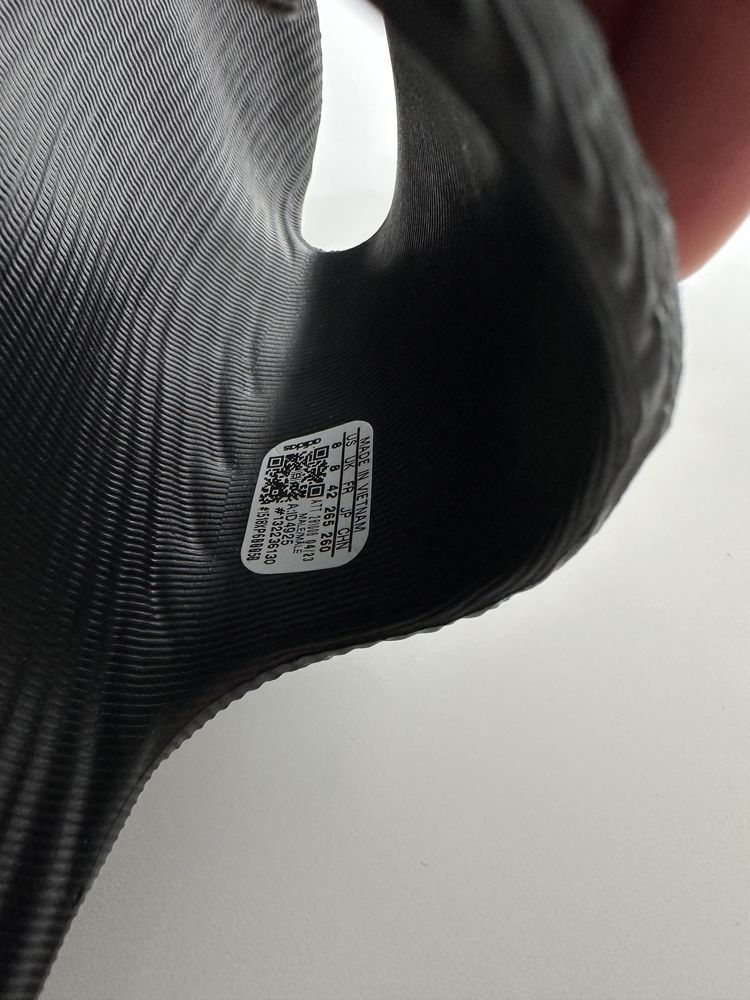 Тапочки Adidas Adilette 22, ОРИГИНАЛ