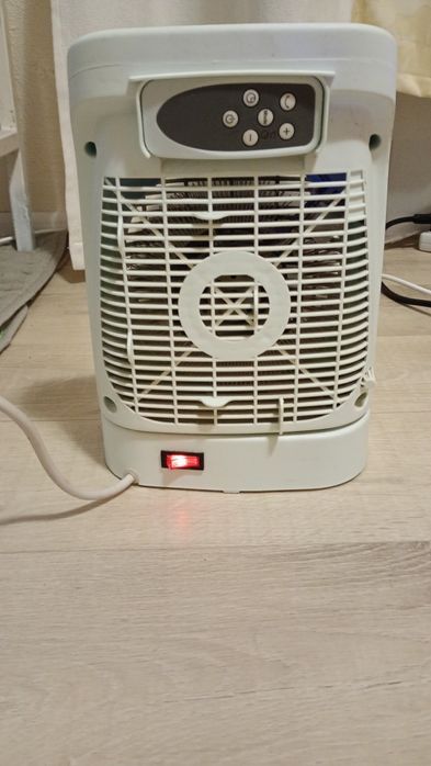 Продам обігрівач дуйчик німецька якість