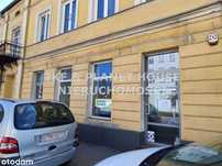 Lokal 50m2, Mościckiego 10, Parter, przy Um w Tm