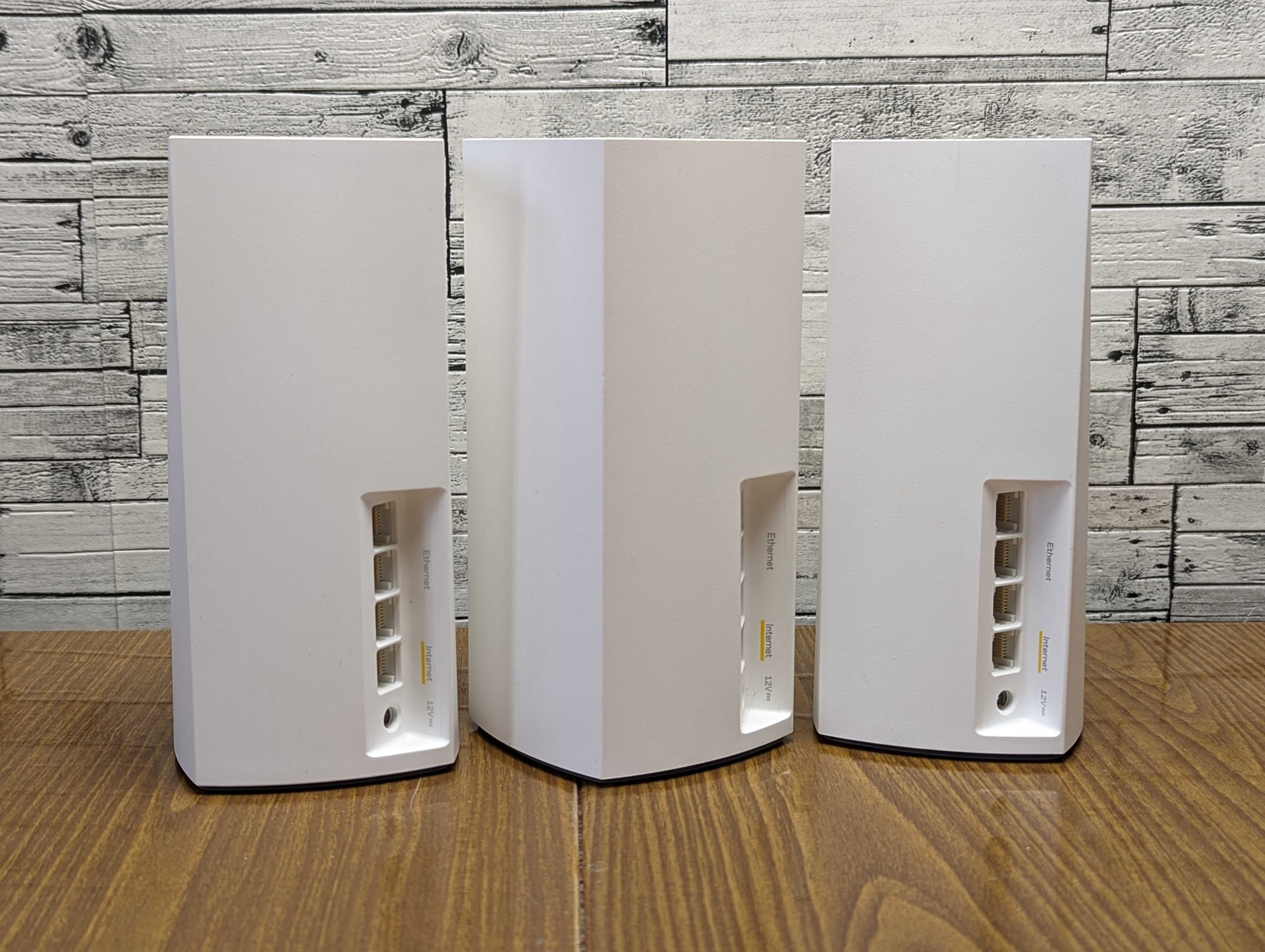 Роутер MX5500 Linksys Atlas Pro 6 CISCO Mesh WiFi6 AX ApplHomeKit