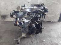 SILNIK DIESEL + POMPA WTRYSKI VOLVO V40 I 1.9 DI D4192T3 8200238528
