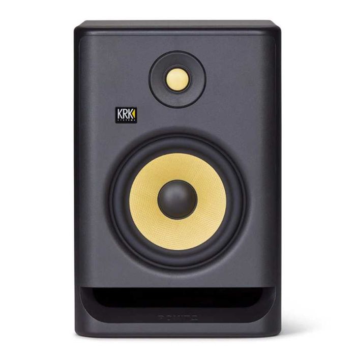 KRK Rokit RP5 G4 Black (2 шт.)
