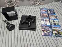Konsola PlayStation4