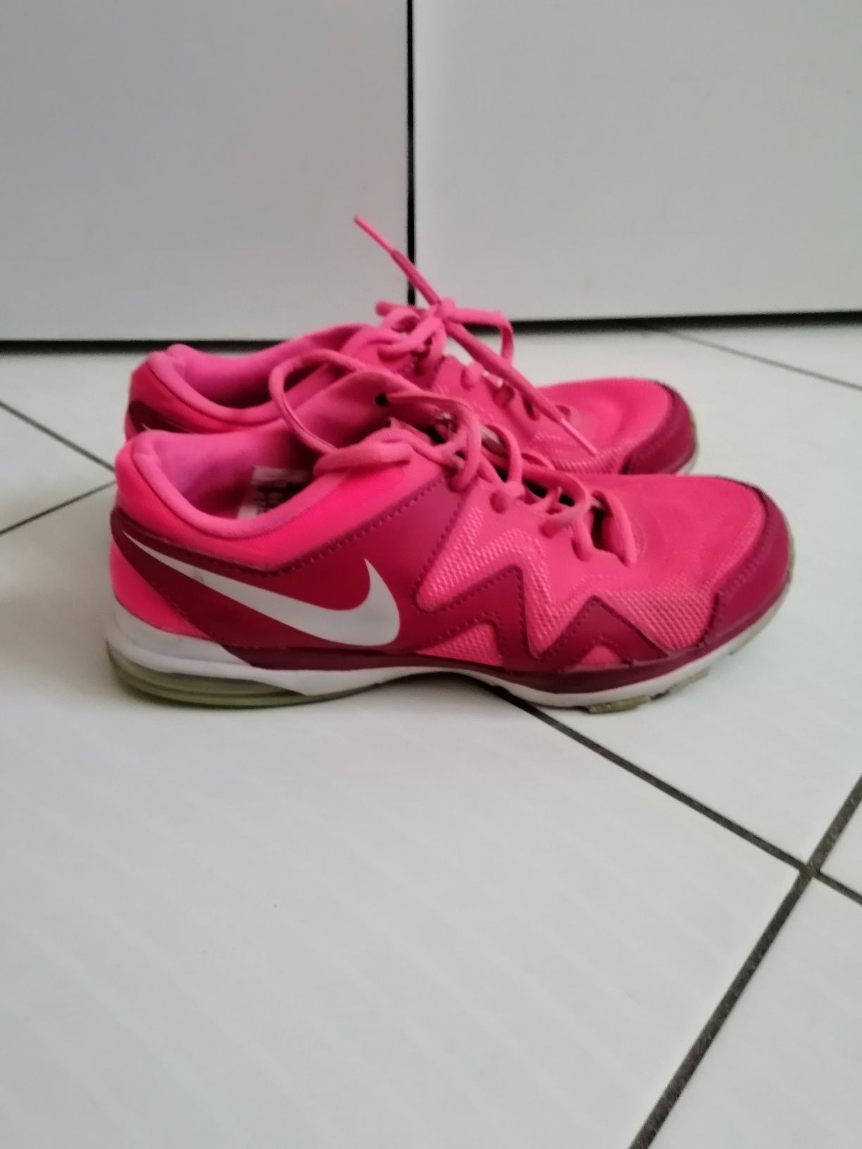 Buty adidasy Nike rozmiar 36,5