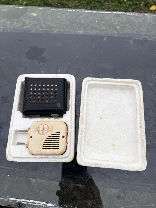 Радиоприёмник космос м