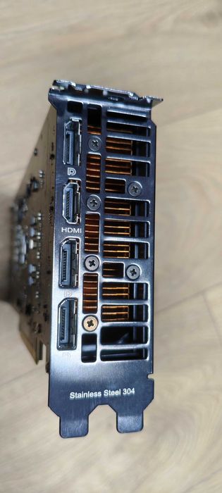 Placa Gráfica ASUS RTX 3070 - 8G DDR6 Potência e Desempenho Garantidos