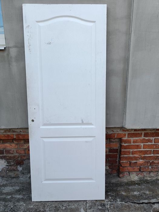 Двері міжкімнатні