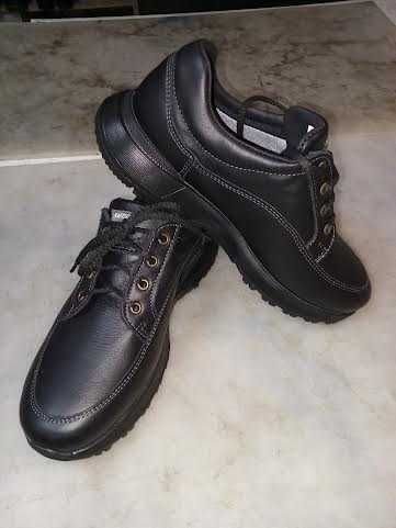 Кросовки мужские кожаные Grisport