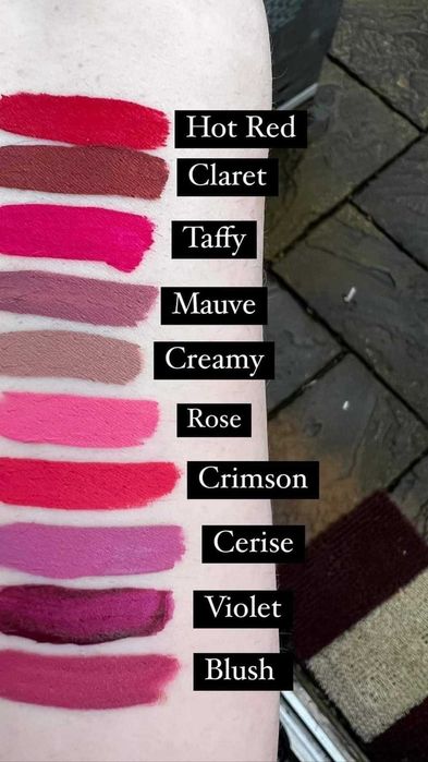Perfumy męskie i damskie oraz kosmetyki