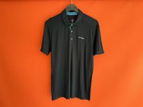 Montura Merino чоловіча футболка з комірцем поло меринос розмір M