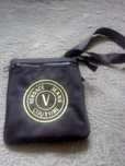 Torba listonoszka/reporterka Versace Jeans Couture /nowa